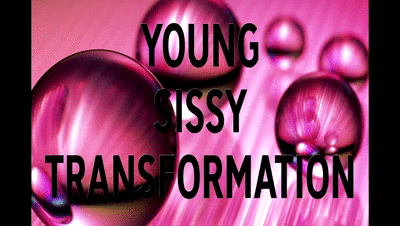 15146 - EROTIC AUDIO - YOUNG SISSY TRANSFORMATION