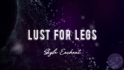17048 - Lust for Legs