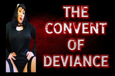 18946 - THE CONVENT OF DEVIANCE
