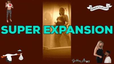 19911 - SUPER EXPANSION #VIDEO