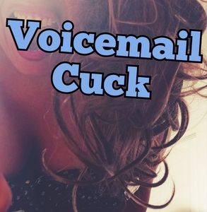 22022 - Voicemail Cuck  (Audio)
