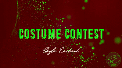 22630 - Costume Contest