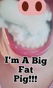 22738 - I'm A Big Fat Pig! (Audio)