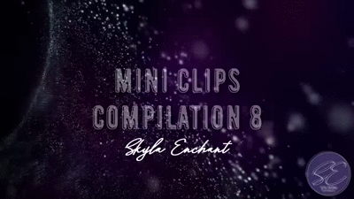 23106 - Mini Clips Compilation 8
