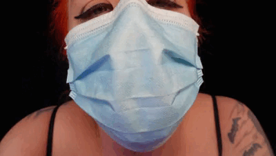 32676 - JOI to my Surgical Mask